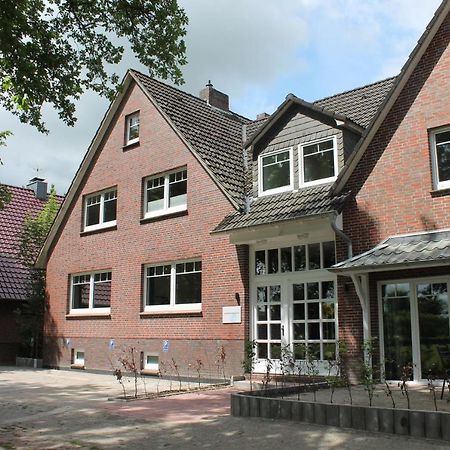 Ferienwohnung Reethuus 6, Fewo Vermittlung Nordsee Dangast Exterior photo